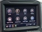 New 2023 Chevrolet Silverado 1500 Work Truck Crew Cab for sale #T30472 - photo 14