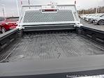 New 2023 Chevrolet Silverado 1500 Work Truck Crew Cab for sale #T30472 - photo 17