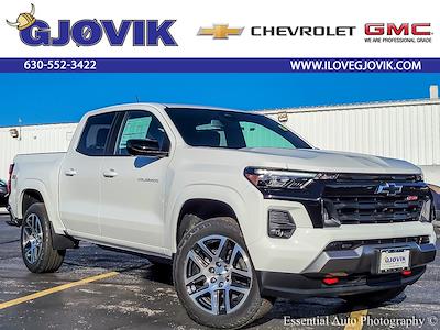 2024 Chevrolet Colorado Crew Cab 4x4 Pickup for sale #T40546 - photo 1