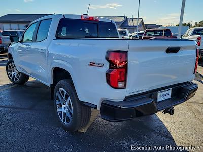 2024 Chevrolet Colorado Crew Cab 4x4 Pickup for sale #T40546 - photo 2