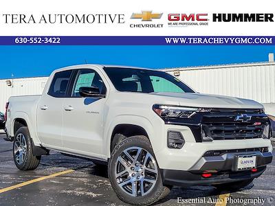 2024 Chevrolet Colorado Crew Cab 4x4 Pickup for sale #T40546 - photo 1