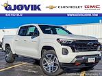 2024 Chevrolet Colorado Crew Cab 4x4 Pickup for sale #T40546 - photo 1