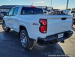 2024 Chevrolet Colorado Crew Cab 4x4 Pickup for sale #T40546 - photo 2