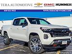 2024 Chevrolet Colorado Crew Cab 4x4 Pickup for sale #T40546 - photo 1