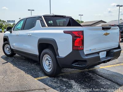 2024 Chevrolet Silverado EV Crew Cab 4x4 Pickup for sale #T40559 - photo 2