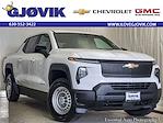 New 2024 Chevrolet Silverado EV Work Truck Crew Cab 4x4 Pickup for sale #T40559 - photo 1