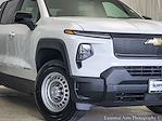 New 2024 Chevrolet Silverado EV Work Truck Crew Cab 4x4 Pickup for sale #T40559 - photo 3