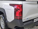 New 2024 Chevrolet Silverado EV Work Truck Crew Cab 4x4 Pickup for sale #T40559 - photo 7