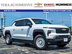 2024 Chevrolet Silverado EV Crew Cab 4x4 Pickup for sale #T40559 - photo 1
