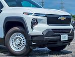 2024 Chevrolet Silverado EV Crew Cab 4x4 Pickup for sale #T40559 - photo 3
