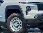2024 Chevrolet Silverado EV Crew Cab 4x4 Pickup for sale #T40559 - photo 5