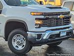 New 2024 Chevrolet Silverado 2500 Crew Cab 4x4 Knapheide A698 8' 3" Service Truck for sale #T40591 - photo 3