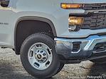 New 2024 Chevrolet Silverado 2500 Crew Cab 4x4 Knapheide A698 8' 3" Service Truck for sale #T40591 - photo 4