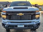 New 2024 Chevrolet Silverado 2500 Crew Cab 4x4 Knapheide A698 8' 3" Service Truck for sale #T40591 - photo 5