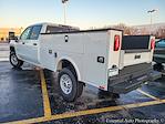 New 2024 Chevrolet Silverado 2500 Crew Cab 4x4 Knapheide A698 8' 3" Service Truck for sale #T40591 - photo 2