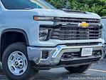 New 2024 Chevrolet Silverado 2500 Crew Cab 4x4 Knapheide A698 8' 3" Service Truck for sale #T40591 - photo 13