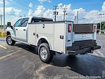 New 2024 Chevrolet Silverado 2500 Crew Cab 4x4 Knapheide A698 8' 3" Service Truck for sale #T40591 - photo 17