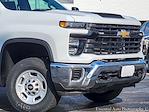 2024 Chevrolet Silverado 2500 Crew Cab 4x4 Knapheide Service Truck for sale #T40592 - photo 3