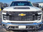 2024 Chevrolet Silverado 2500 Crew Cab 4x4 Knapheide Service Truck for sale #T40592 - photo 5