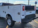 2024 Chevrolet Silverado 2500 Crew Cab 4x4 Knapheide Service Truck for sale #T40592 - photo 7