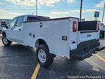 2024 Chevrolet Silverado 2500 Crew Cab 4x4 Knapheide Service Truck for sale #T40592 - photo 2