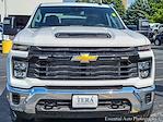 New 2024 Chevrolet Silverado 2500 Crew Cab 4x4 Knapheide A698 8' 3" Service Truck for sale #T40592 - photo 18