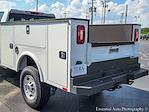 New 2024 Chevrolet Silverado 2500 Crew Cab 4x4 Knapheide A698 8' 3" Service Truck for sale #T40592 - photo 20