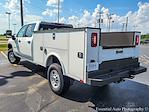 New 2024 Chevrolet Silverado 2500 Crew Cab 4x4 Knapheide A698 8' 3" Service Truck for sale #T40592 - photo 21