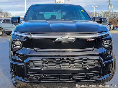 New 2024 Chevrolet Silverado EV RST Crew Cab AWD Pickup for sale #T40617 - photo 1