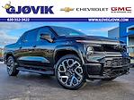 New 2024 Chevrolet Silverado EV RST Crew Cab 4x4 Pickup for sale #T40617 - photo 1