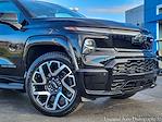 New 2024 Chevrolet Silverado EV RST Crew Cab 4x4 Pickup for sale #T40617 - photo 3