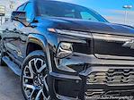 New 2024 Chevrolet Silverado EV RST Crew Cab 4x4 Pickup for sale #T40617 - photo 6