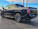 New 2024 Chevrolet Silverado EV RST Crew Cab 4x4 Pickup for sale #T40617 - photo 2