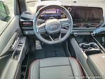 New 2024 Chevrolet Silverado EV RST Crew Cab 4x4 Pickup for sale #T40617 - photo 17