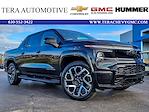 New 2024 Chevrolet Silverado EV RST Crew Cab 4x4 Pickup for sale #T40617 - photo 1
