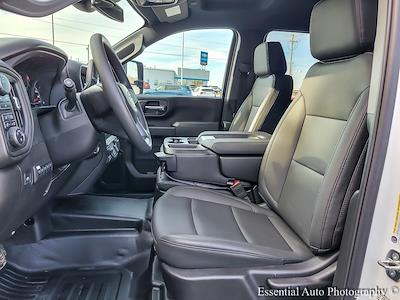 New 2024 Chevrolet Silverado 2500 Double Cab 4x4 Knapheide AKC98U1478 Service Truck for sale #T40659 - photo 2