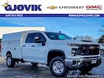 2024 Chevrolet Silverado 2500 Double Cab 4x4 Knapheide Service Truck for sale #T40659 - photo 1