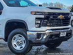 2024 Chevrolet Silverado 2500 Double Cab 4x4 Knapheide Service Truck for sale #T40659 - photo 3