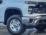 2024 Chevrolet Silverado 2500 Double Cab 4x4 Knapheide Service Truck for sale #T40659 - photo 4