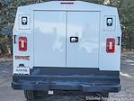 2024 Chevrolet Silverado 2500 Double Cab 4x4 Knapheide Service Truck for sale #T40659 - photo 6