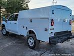 2024 Chevrolet Silverado 2500 Double Cab 4x4 Knapheide Service Truck for sale #T40659 - photo 2