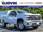 New 2024 Chevrolet Silverado 2500 Double Cab 4x4 Knapheide AKC98U1478 Service Truck for sale #T40659 - photo 14