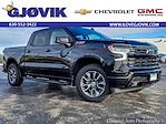2025 Chevrolet Silverado 1500 Crew Cab 4x4 Pickup for sale #T50139 - photo 1