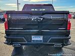 2025 Chevrolet Silverado 1500 Crew Cab 4x4 Pickup for sale #T50139 - photo 6
