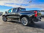 2025 Chevrolet Silverado 1500 Crew Cab 4x4 Pickup for sale #T50139 - photo 2