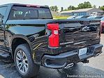 2025 Chevrolet Silverado 1500 Crew Cab 4x4 Pickup for sale #T50139 - photo 18