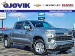 2025 Chevrolet Silverado 1500 Crew Cab 4x4 Pickup for sale #T50167 - photo 1