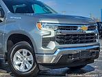 2025 Chevrolet Silverado 1500 Crew Cab 4x4 Pickup for sale #T50167 - photo 3