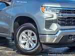 2025 Chevrolet Silverado 1500 Crew Cab 4x4 Pickup for sale #T50167 - photo 4