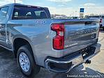 2025 Chevrolet Silverado 1500 Crew Cab 4x4 Pickup for sale #T50167 - photo 7